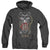Dungeons And Dragons - Lich For Chaos Adult Heather Hoodie