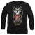 Dungeons And Dragons - Lich For Chaos Adult Long Sleeve
