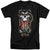 Dungeons And Dragons - Lich For Chaos Adult Tall Fit Short Sleeve