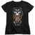 Dungeons And Dragons - Lich For Chaos Women's Short Sleeve