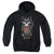 Dungeons And Dragons - Lich For Chaos Youth Hooded Sweatshirt