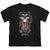 Dungeons And Dragons - Lich For Chaos Youth Short Sleeve