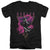 Magic The Gathering - Ashiok Adult Slim Fit V Neck Cotton