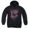 Magic The Gathering - Ashiok Youth Hooded Sweatshirt