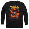 Magic The Gathering - Chandra Adult Long Sleeve