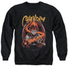 Magic The Gathering - Chandra Adult Crewneck Sweatshirt