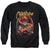 Magic The Gathering - Chandra Adult Crewneck Sweatshirt