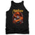 Magic The Gathering - Chandra Adult Tank Top