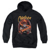 Magic The Gathering - Chandra Youth Hooded Sweatshirt