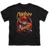 Magic The Gathering - Chandra Youth Short Sleeve