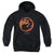 Magic The Gathering - Red Symbol Youth Hooded Sweatshirt