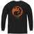 Magic The Gathering - Red Symbol L - S Youth