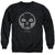 Magic The Gathering - Black Symbol Adult Crewneck Sweatshirt