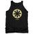 Magic The Gathering - White Symbol Adult Tank Top