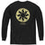 Magic The Gathering - White Symbol L - S Youth