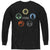 Magic The Gathering - 5 Colors L - S Youth