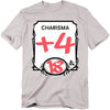 Dungeons And Dragons - Charisma Adult Regular Fit Short Sleeve