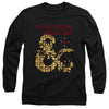 Dungeons And Dragons - Dungeon Master Adult Long Sleeve