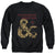Dungeons And Dragons - Dungeon Master Adult Crewneck Sweatshirt