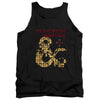 Dungeons And Dragons - Dungeon Master Adult Tank Top