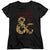 Dungeons And Dragons - Dungeon Master Women's Short Sleeve
