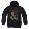 Dungeons And Dragons - Dungeon Master Youth Hooded Sweatshirt