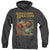 Dungeons And Dragons - Beholder Strike Adult Heather Hoodie