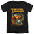 Dungeons And Dragons - Beholder Strike Adult Slim Fit V Neck Cotton