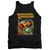 Dungeons And Dragons - Beholder Strike Adult Tank Top