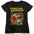 Dungeons And Dragons - Beholder Strike Women's Short Sleeve