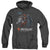 Magic The Gathering - Planeswalkers Adult Heather Hoodie