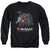 Magic The Gathering - Planeswalkers Adult Crewneck Sweatshirt