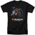 Magic The Gathering - Planeswalkers Adult Tall Fit Short Sleeve