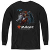 Magic The Gathering - Planeswalkers L - S Youth