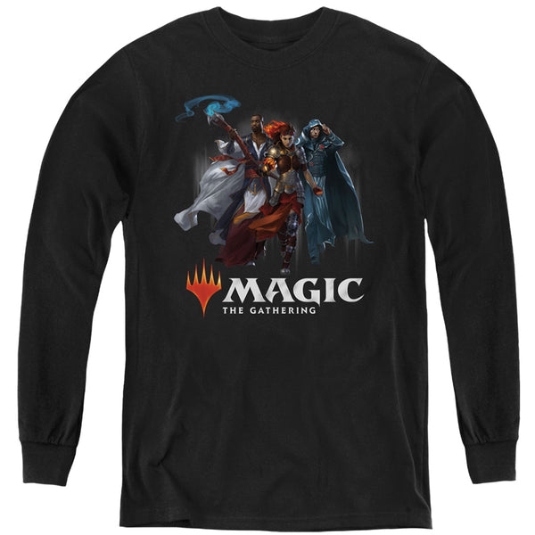 Magic The Gathering - Planeswalkers L - S Youth