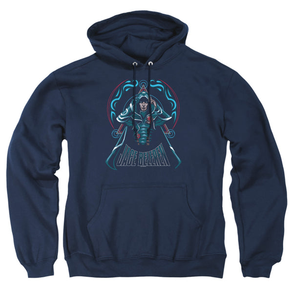 Magic The Gathering - Jace Adult Pullover Hoodie