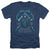 Magic The Gathering - Jace Adult Regular Fit Heather Short Sleeve
