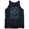 Magic The Gathering - Jace Adult Tank Top