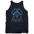 Magic The Gathering - Jace Adult Tank Top
