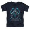 Magic The Gathering - Jace Toddler Short Sleeve