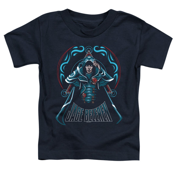 Magic The Gathering - Jace Toddler Short Sleeve