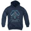 Magic The Gathering - Jace Youth Hooded Sweatshirt