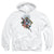 Magic The Gathering - Teferi Adult Pullover Hoodie
