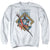 Magic The Gathering - Teferi Adult Crewneck Sweatshirt