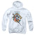 Magic The Gathering - Teferi Youth Hooded Sweatshirt