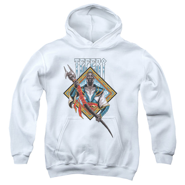 Magic The Gathering - Teferi Youth Hooded Sweatshirt