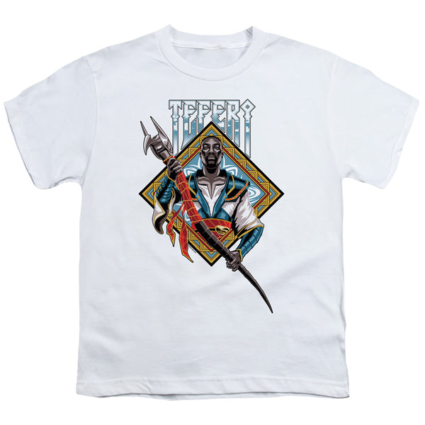 Magic The Gathering - Teferi Youth Short Sleeve