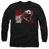 Dungeons And Dragons - Evil Falls Adult Long Sleeve