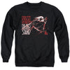 Dungeons And Dragons - Evil Falls Adult Crewneck Sweatshirt