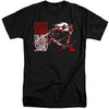 Dungeons And Dragons - Evil Falls Adult Tall Fit Short Sleeve